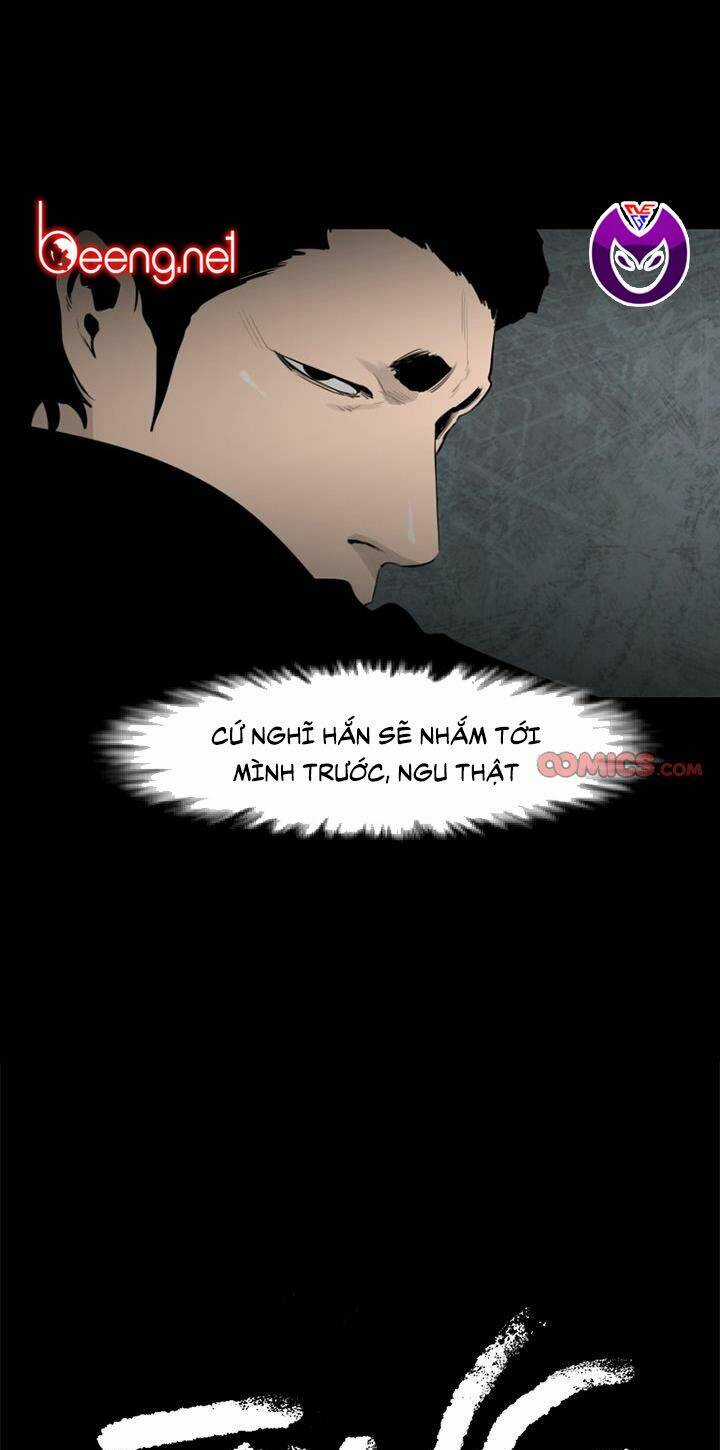 Kẻ Mạnh Nhất - Tong Edge Chapter 59 trang 2