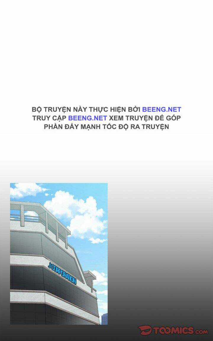 Kẻ Mạnh Nhất - Tong Edge Chapter 59 trang 21