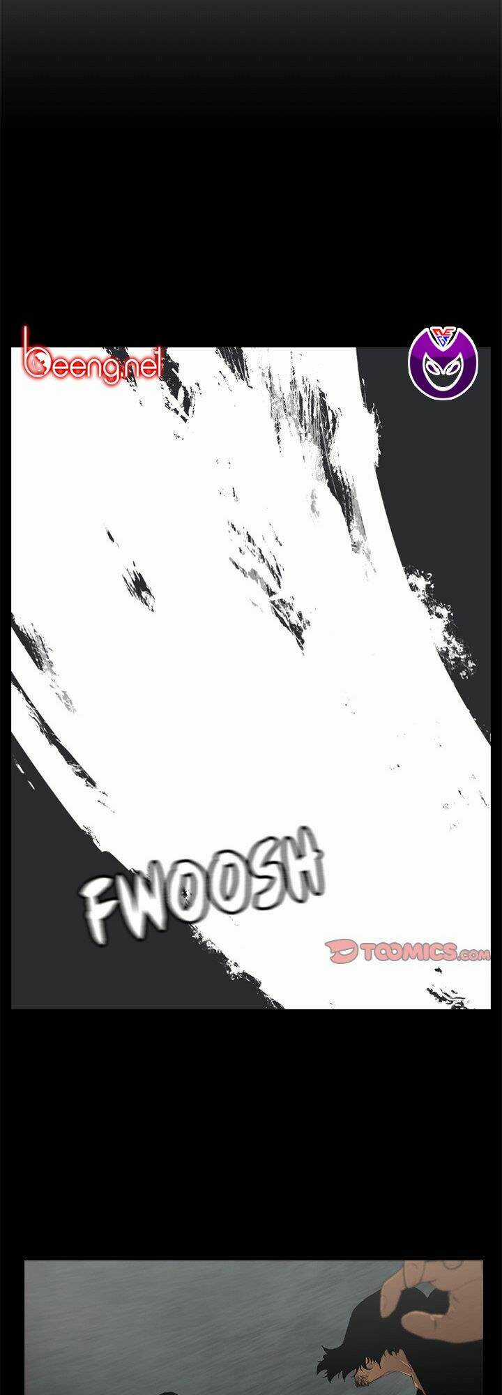 Kẻ Mạnh Nhất - Tong Edge Chapter 59 trang 22