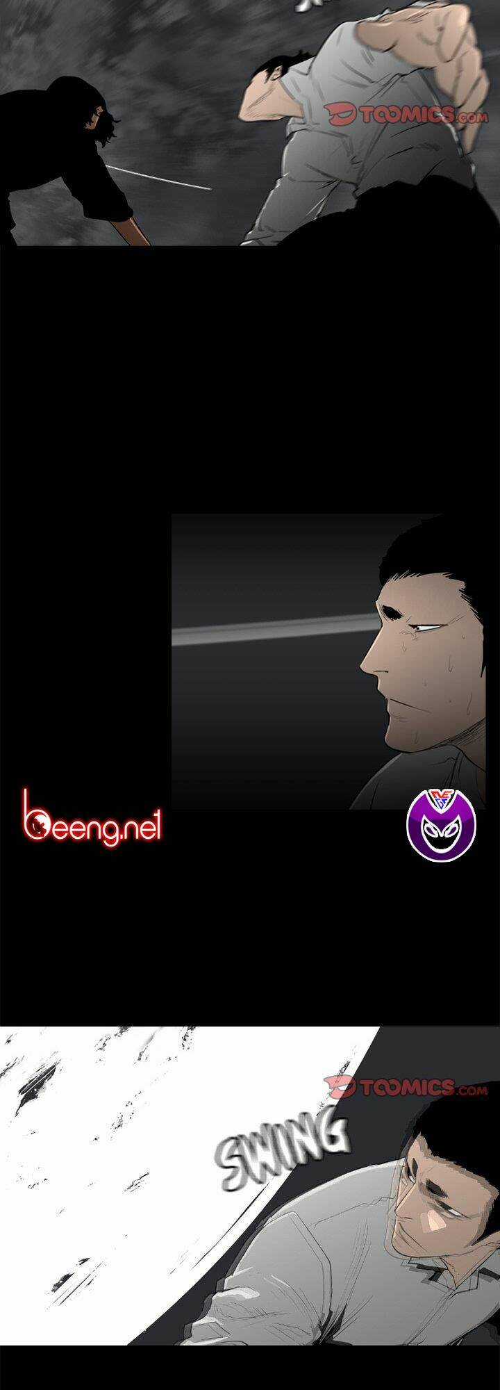 Kẻ Mạnh Nhất - Tong Edge Chapter 59 trang 24