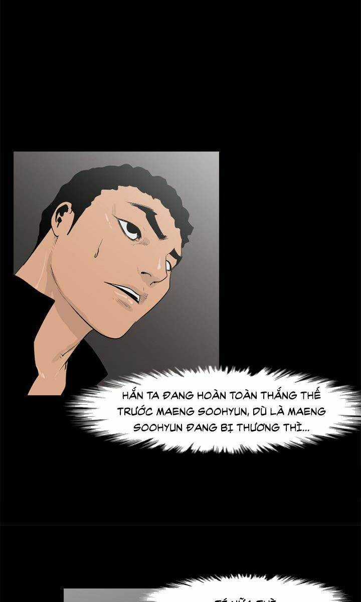 Kẻ Mạnh Nhất - Tong Edge Chapter 59 trang 25