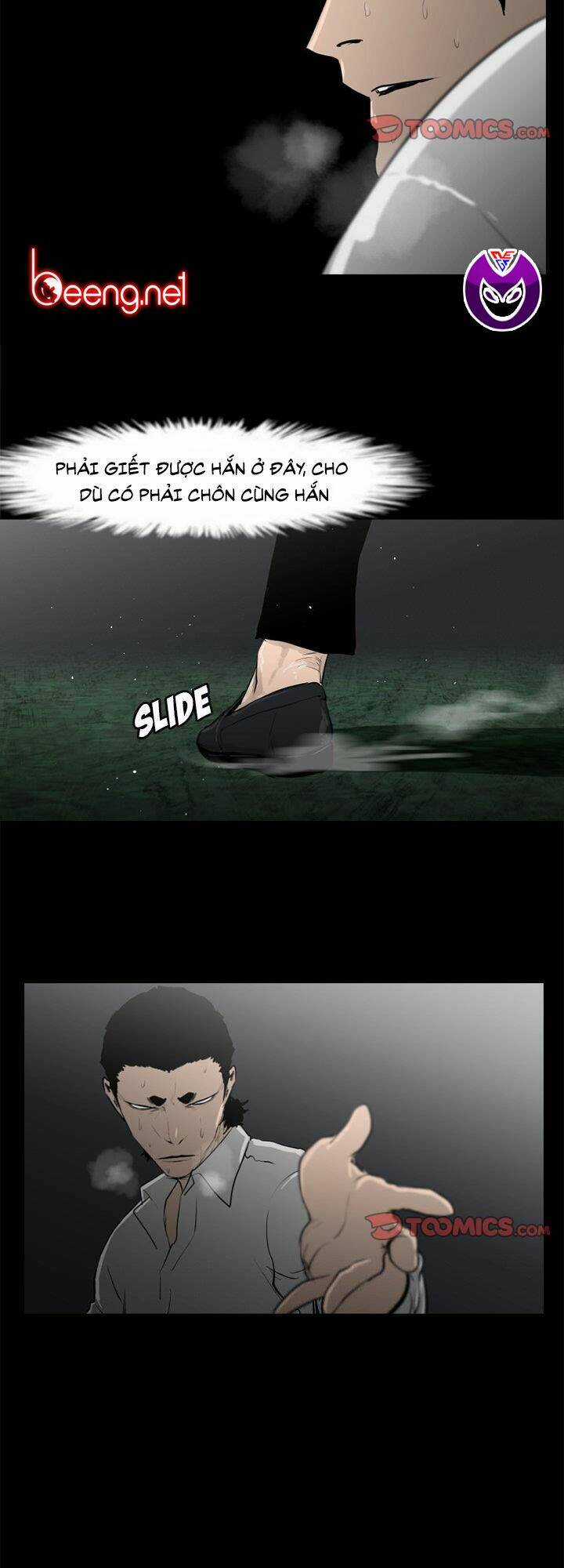 Kẻ Mạnh Nhất - Tong Edge Chapter 59 trang 29