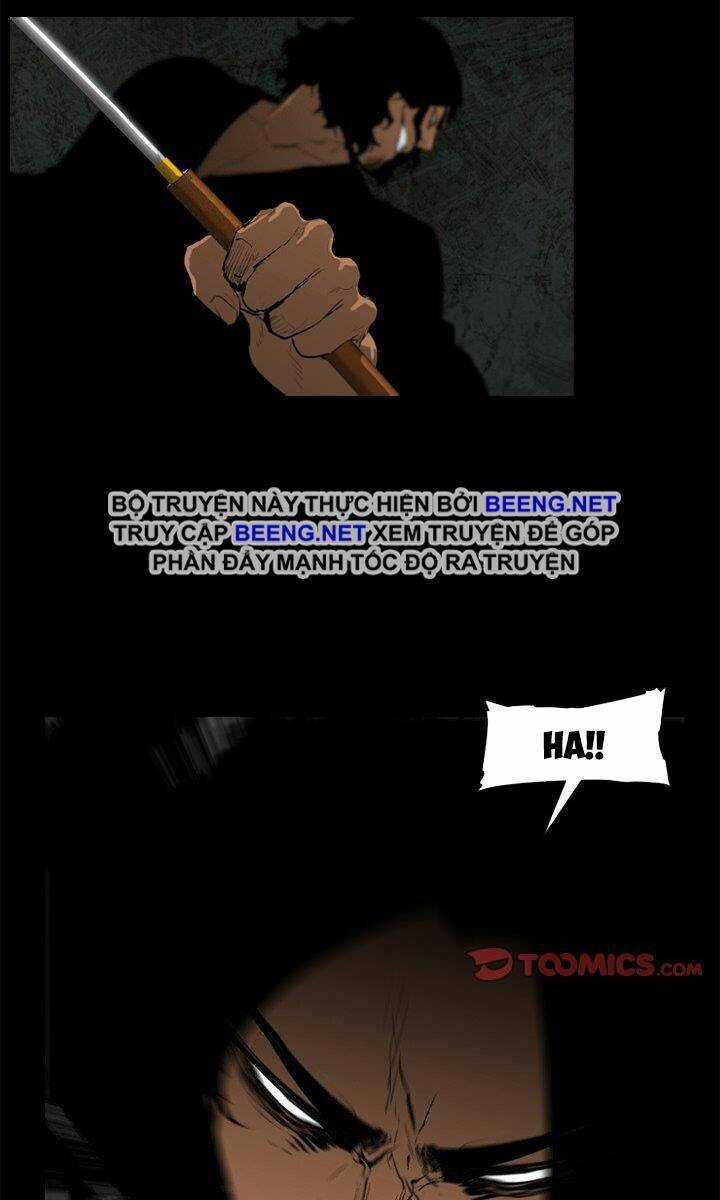 Kẻ Mạnh Nhất - Tong Edge Chapter 59 trang 30