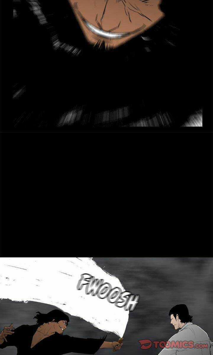 Kẻ Mạnh Nhất - Tong Edge Chapter 59 trang 31