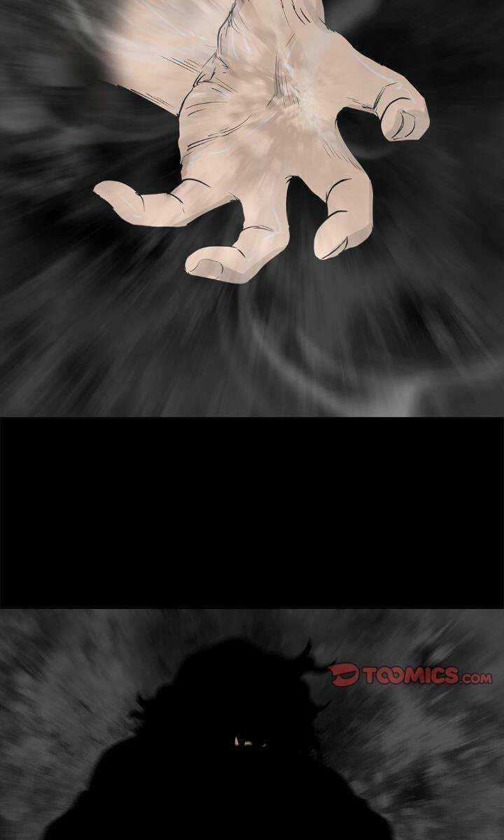 Kẻ Mạnh Nhất - Tong Edge Chapter 59 trang 35