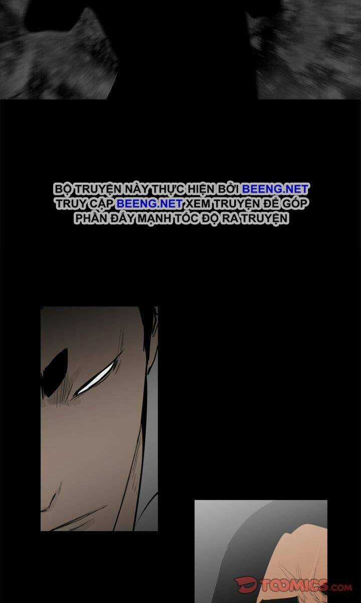 Kẻ Mạnh Nhất - Tong Edge Chapter 59 trang 36