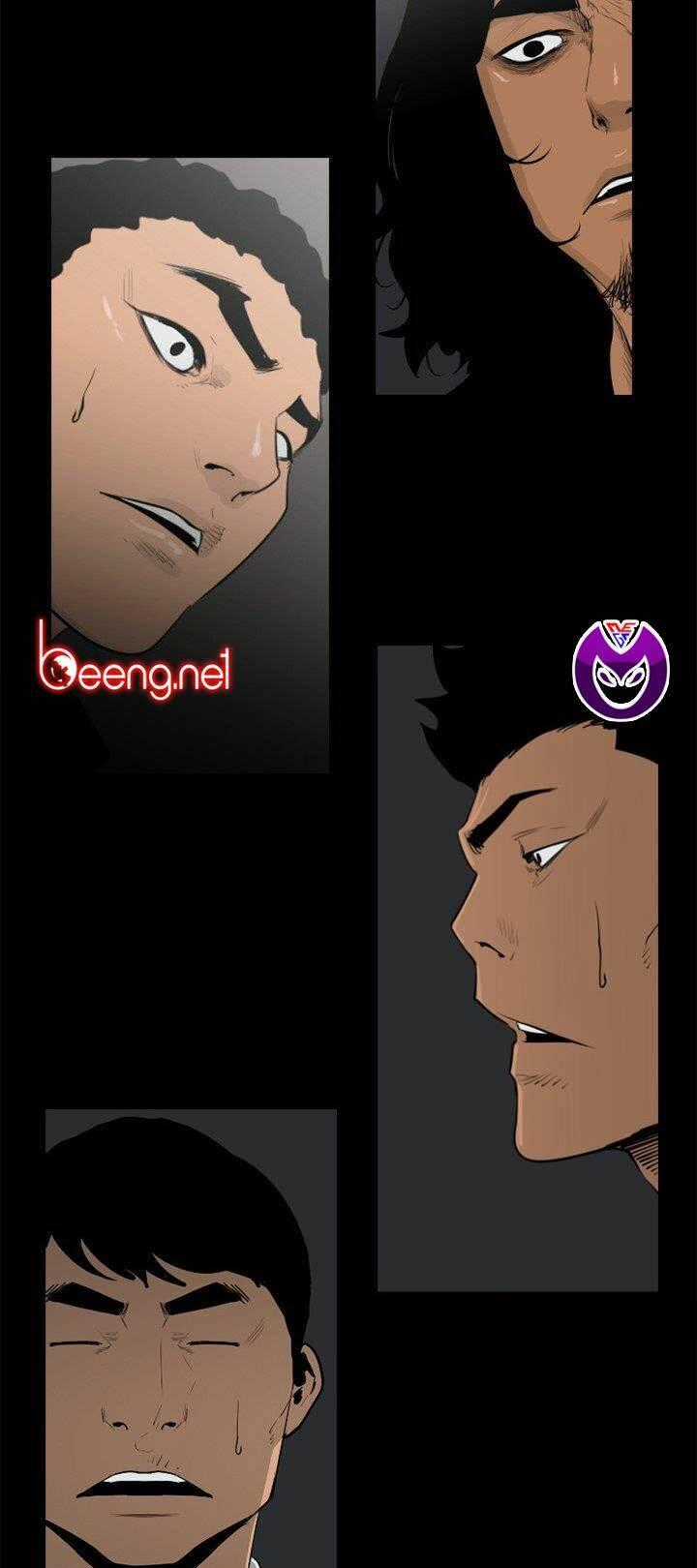 Kẻ Mạnh Nhất - Tong Edge Chapter 59 trang 37