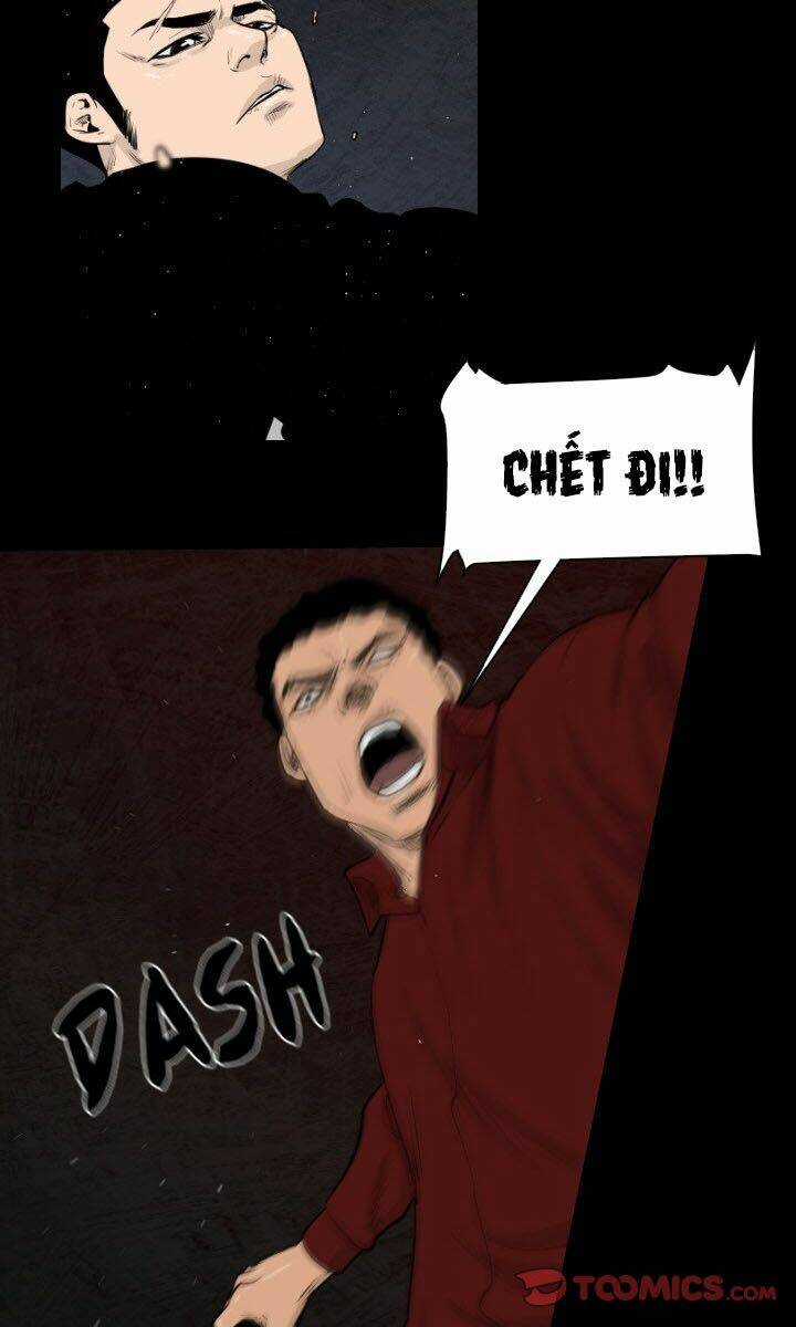 Kẻ Mạnh Nhất - Tong Edge Chapter 6 trang 13