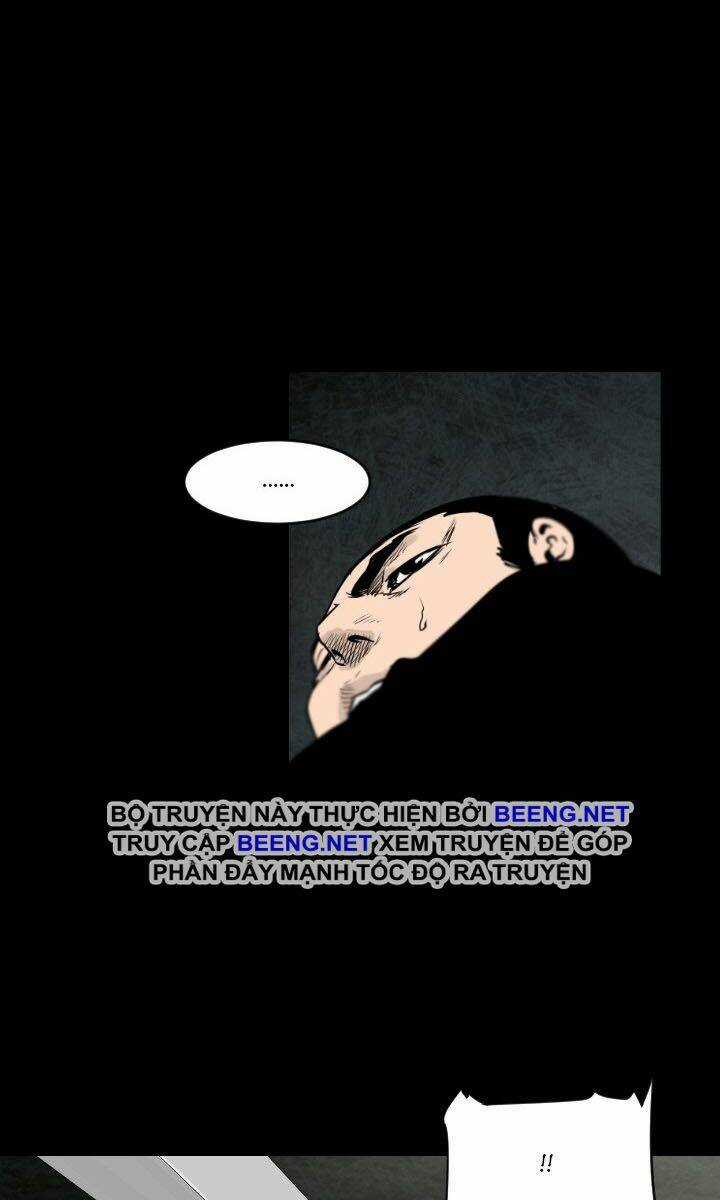 Kẻ Mạnh Nhất - Tong Edge Chapter 6 trang 17