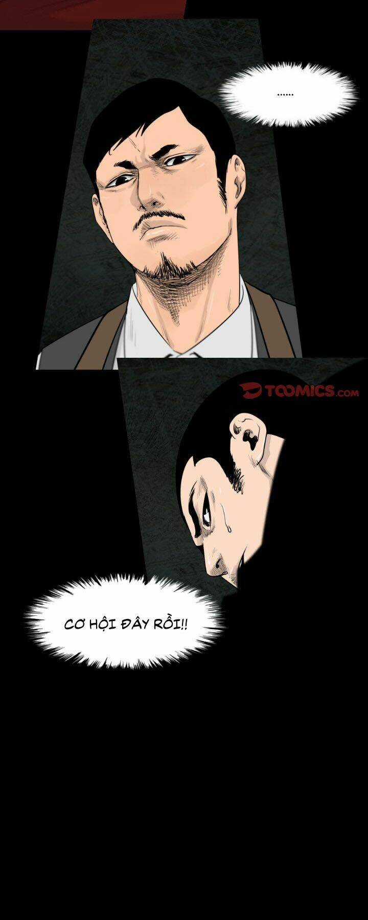 Kẻ Mạnh Nhất - Tong Edge Chapter 6 trang 2