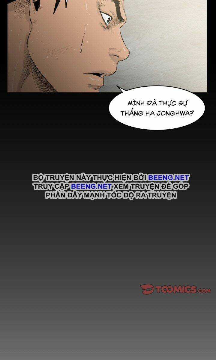 Kẻ Mạnh Nhất - Tong Edge Chapter 6 trang 22