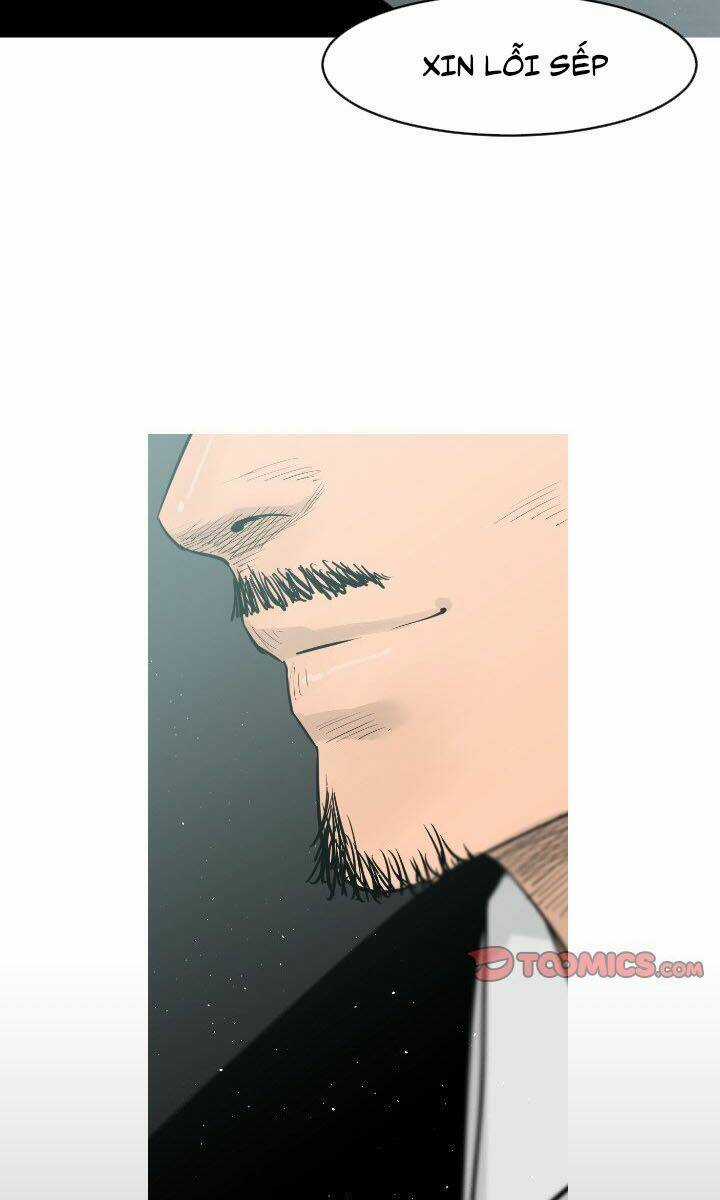 Kẻ Mạnh Nhất - Tong Edge Chapter 6 trang 27