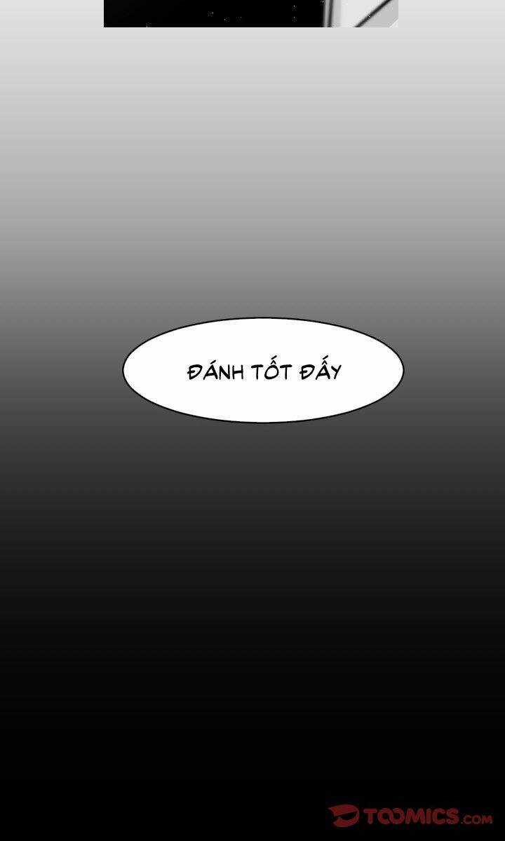 Kẻ Mạnh Nhất - Tong Edge Chapter 6 trang 28