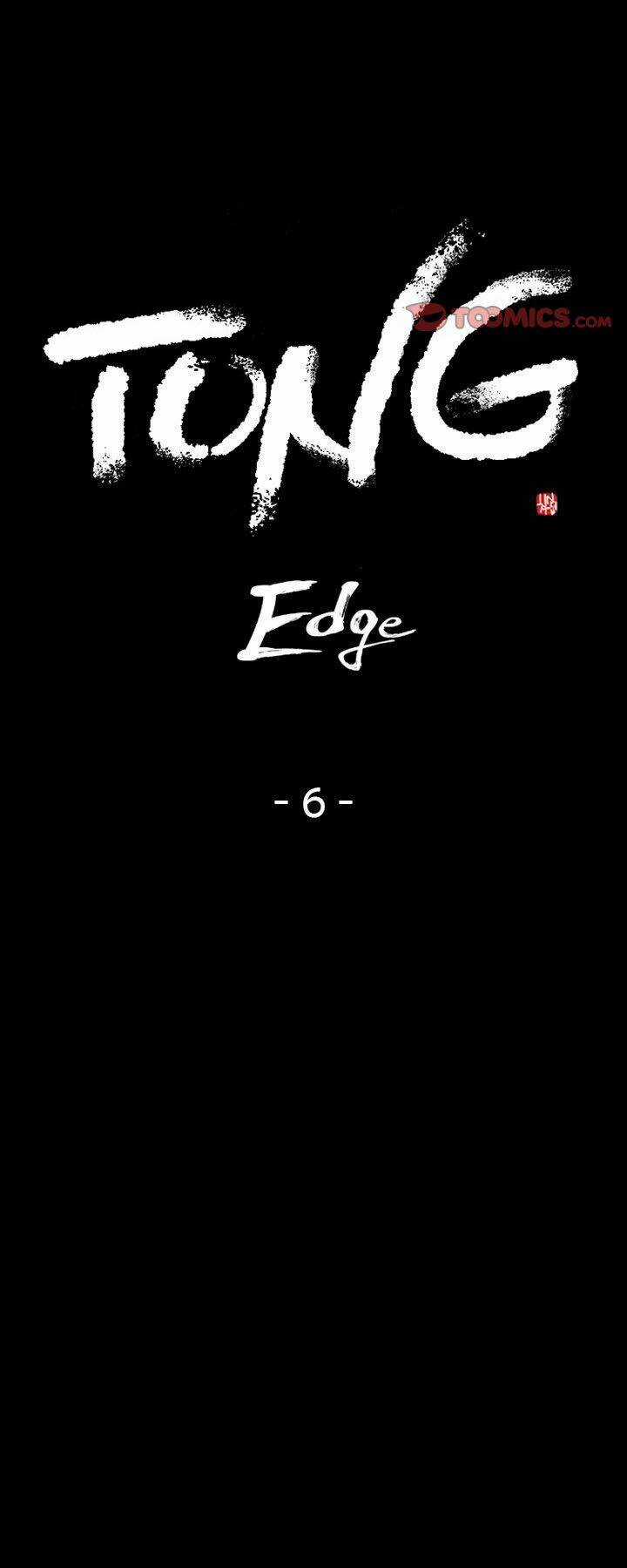 Kẻ Mạnh Nhất - Tong Edge Chapter 6 trang 3