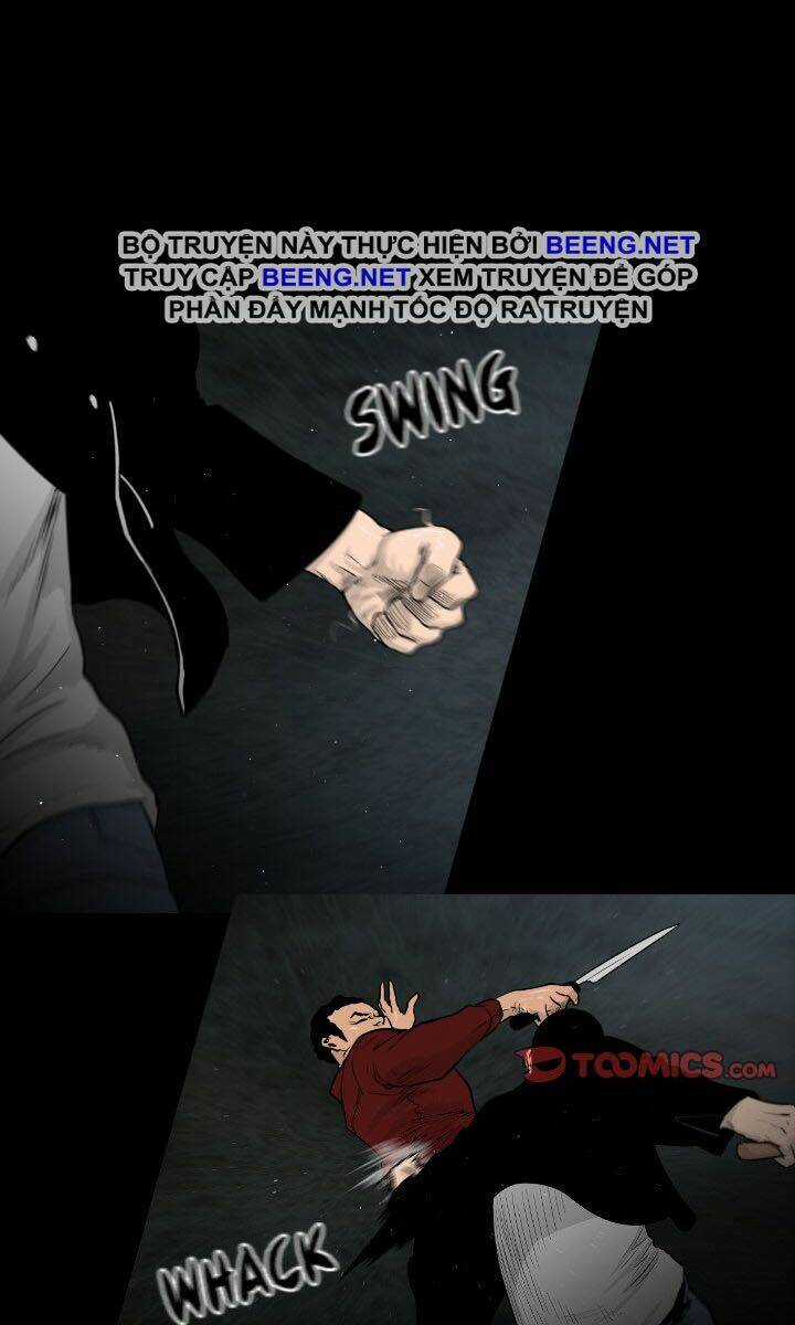 Kẻ Mạnh Nhất - Tong Edge Chapter 6 trang 7