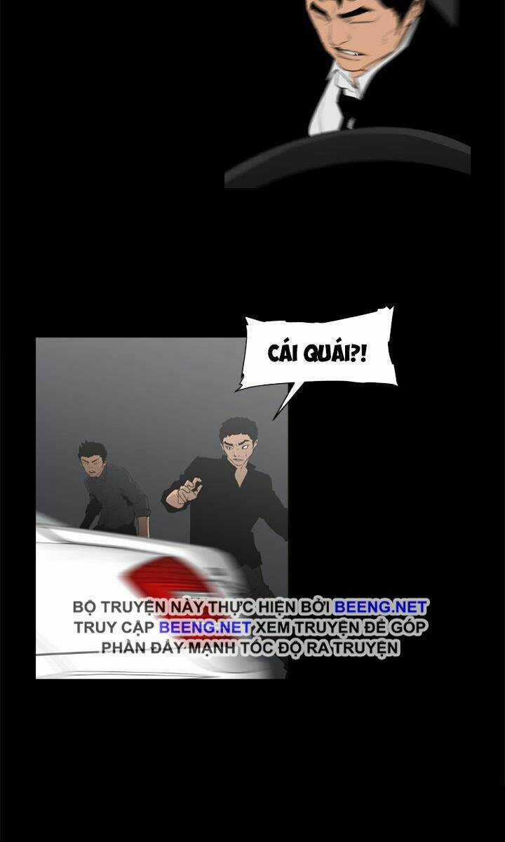 Kẻ Mạnh Nhất - Tong Edge Chapter 60 trang 18