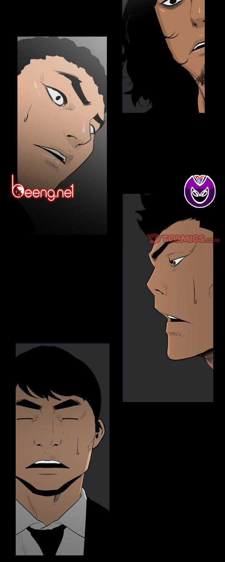 Kẻ Mạnh Nhất - Tong Edge Chapter 60 trang 2