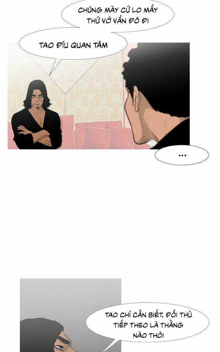 Kẻ Mạnh Nhất - Tong Edge Chapter 60 trang 29