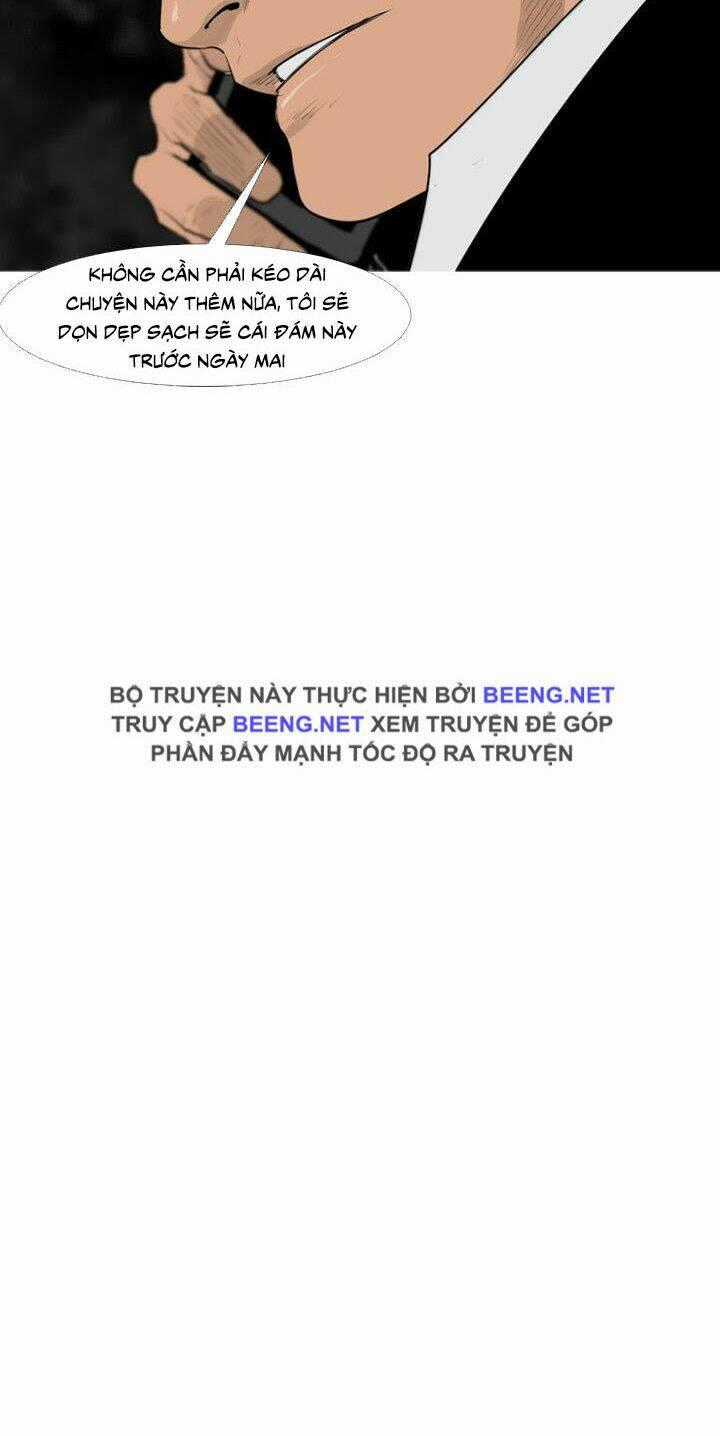 Kẻ Mạnh Nhất - Tong Edge Chapter 60 trang 33