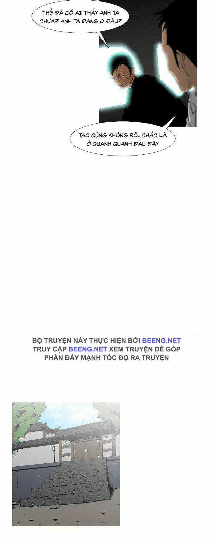 Kẻ Mạnh Nhất - Tong Edge Chapter 61 trang 12