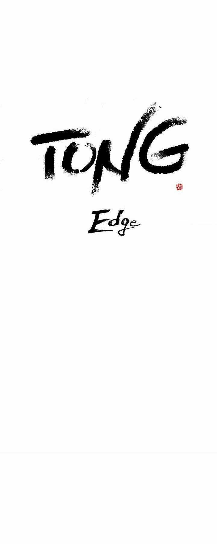 Kẻ Mạnh Nhất - Tong Edge Chapter 61 trang 2