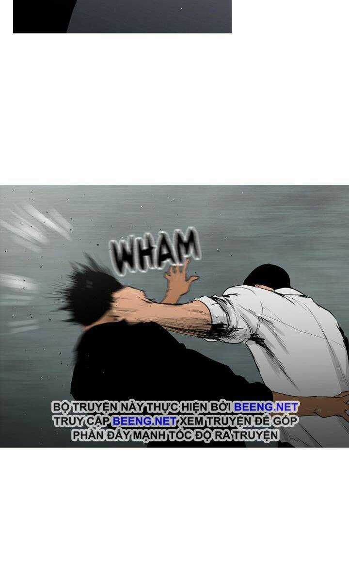 Kẻ Mạnh Nhất - Tong Edge Chapter 61 trang 21