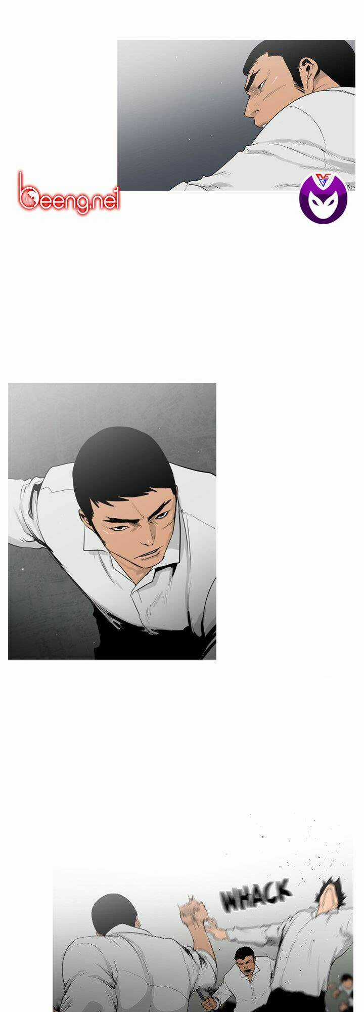 Kẻ Mạnh Nhất - Tong Edge Chapter 61 trang 22