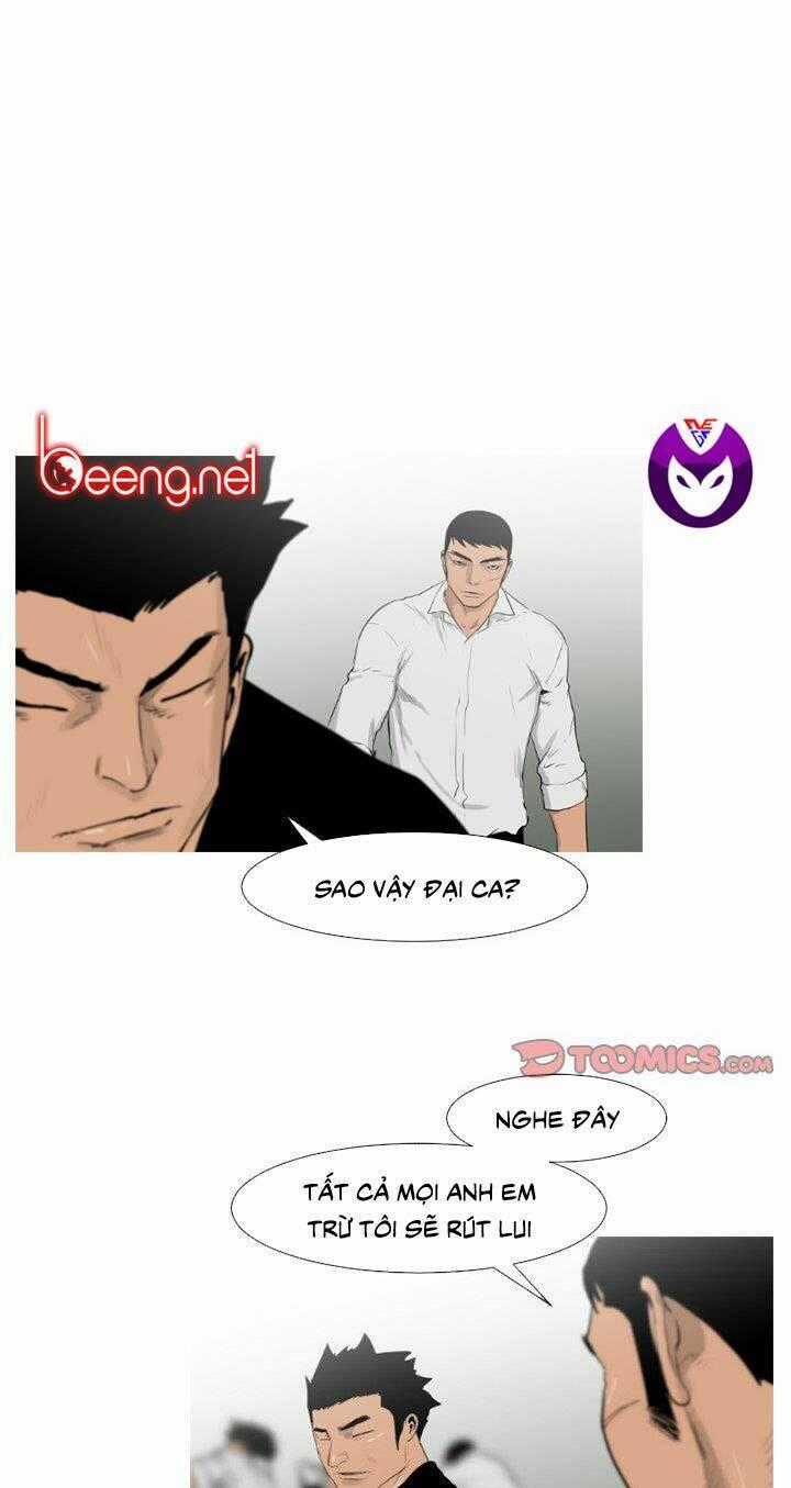 Kẻ Mạnh Nhất - Tong Edge Chapter 61 trang 30