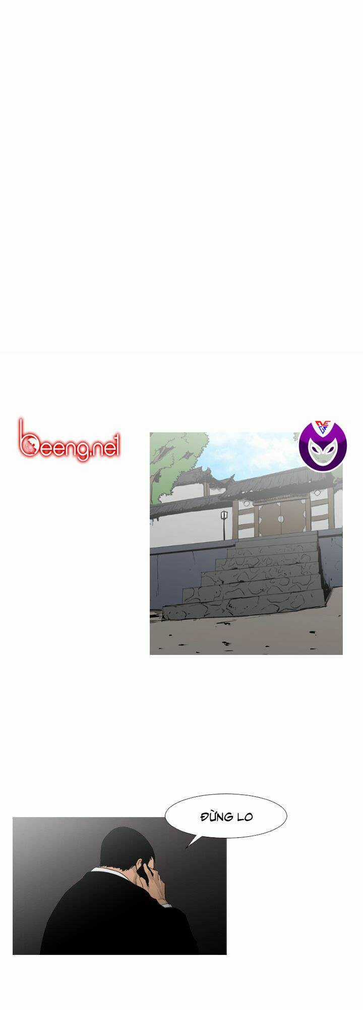 Kẻ Mạnh Nhất - Tong Edge Chapter 61 trang 4