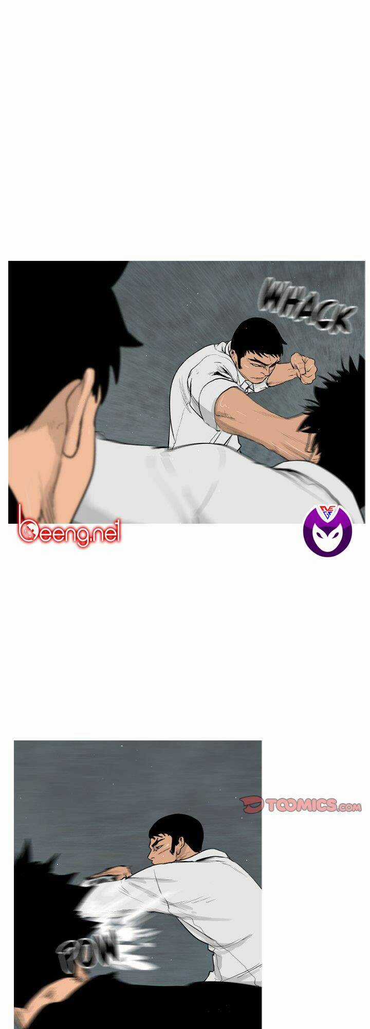 Kẻ Mạnh Nhất - Tong Edge Chapter 62 trang 11