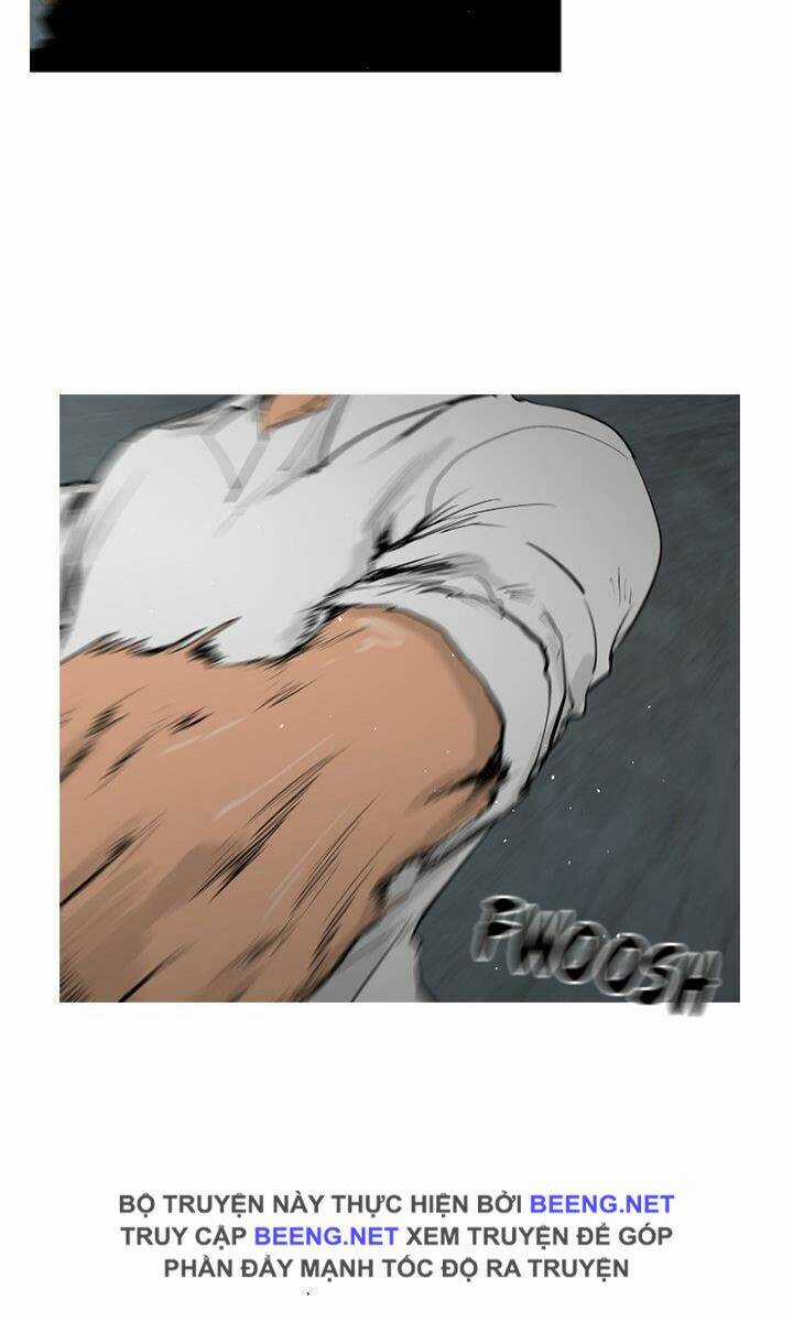 Kẻ Mạnh Nhất - Tong Edge Chapter 62 trang 12