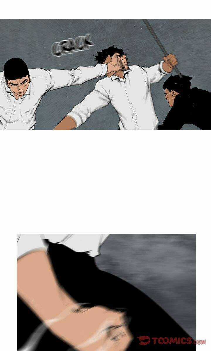 Kẻ Mạnh Nhất - Tong Edge Chapter 62 trang 13