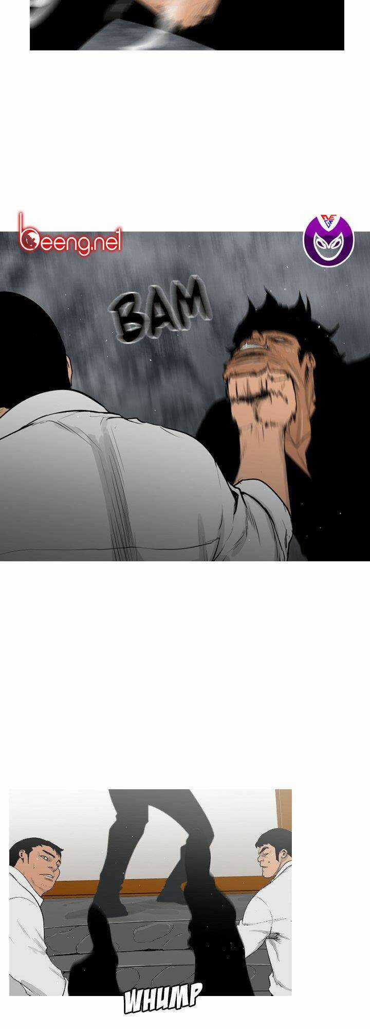 Kẻ Mạnh Nhất - Tong Edge Chapter 62 trang 14