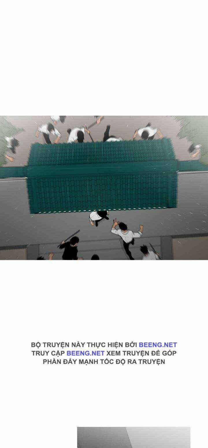 Kẻ Mạnh Nhất - Tong Edge Chapter 62 trang 17