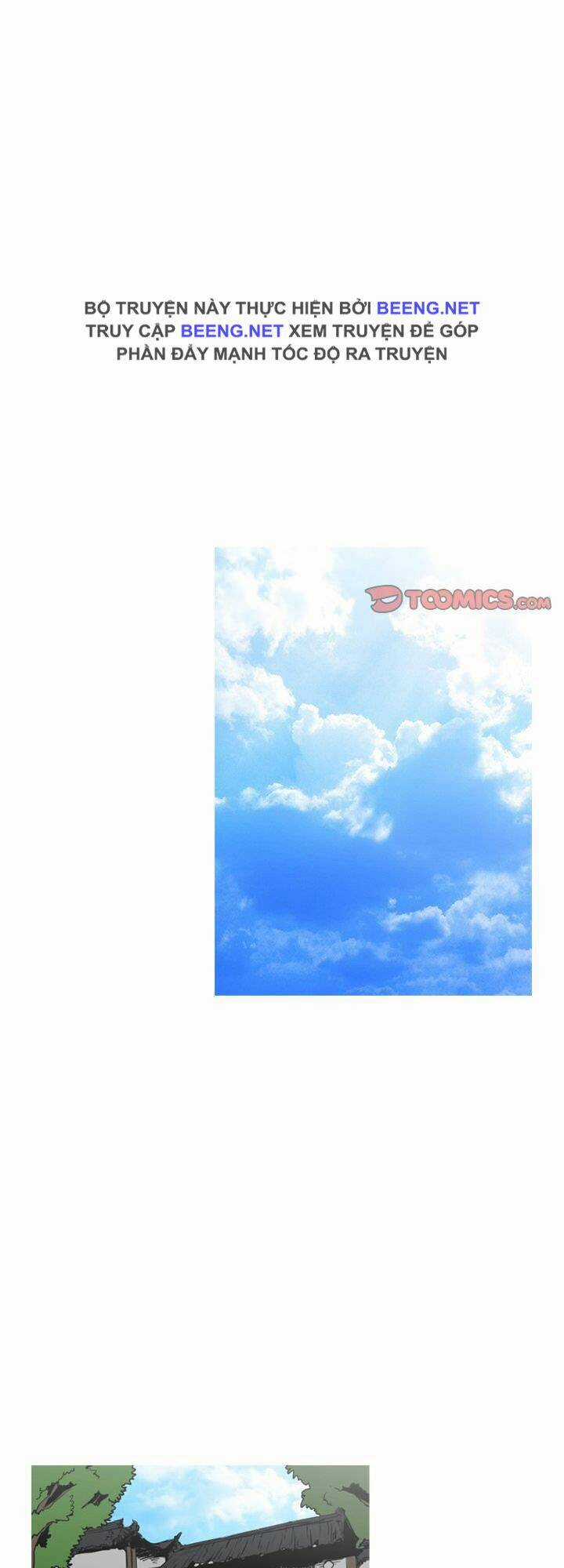 Kẻ Mạnh Nhất - Tong Edge Chapter 62 trang 24