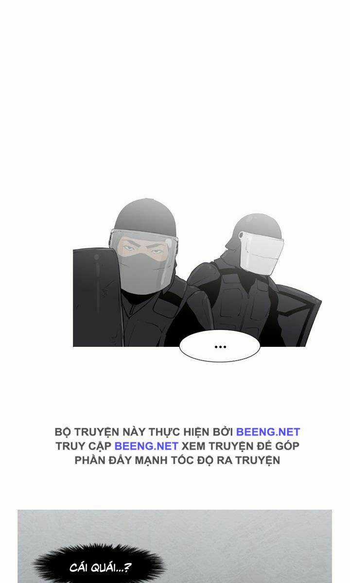 Kẻ Mạnh Nhất - Tong Edge Chapter 62 trang 26