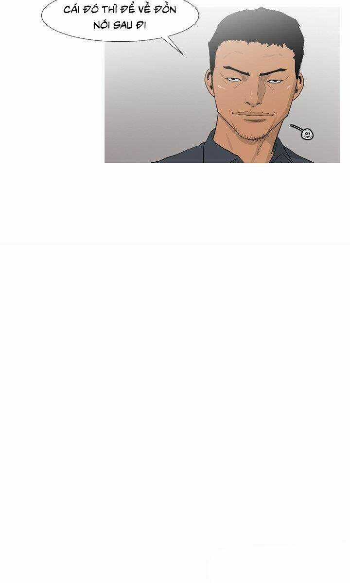 Kẻ Mạnh Nhất - Tong Edge Chapter 62 trang 32