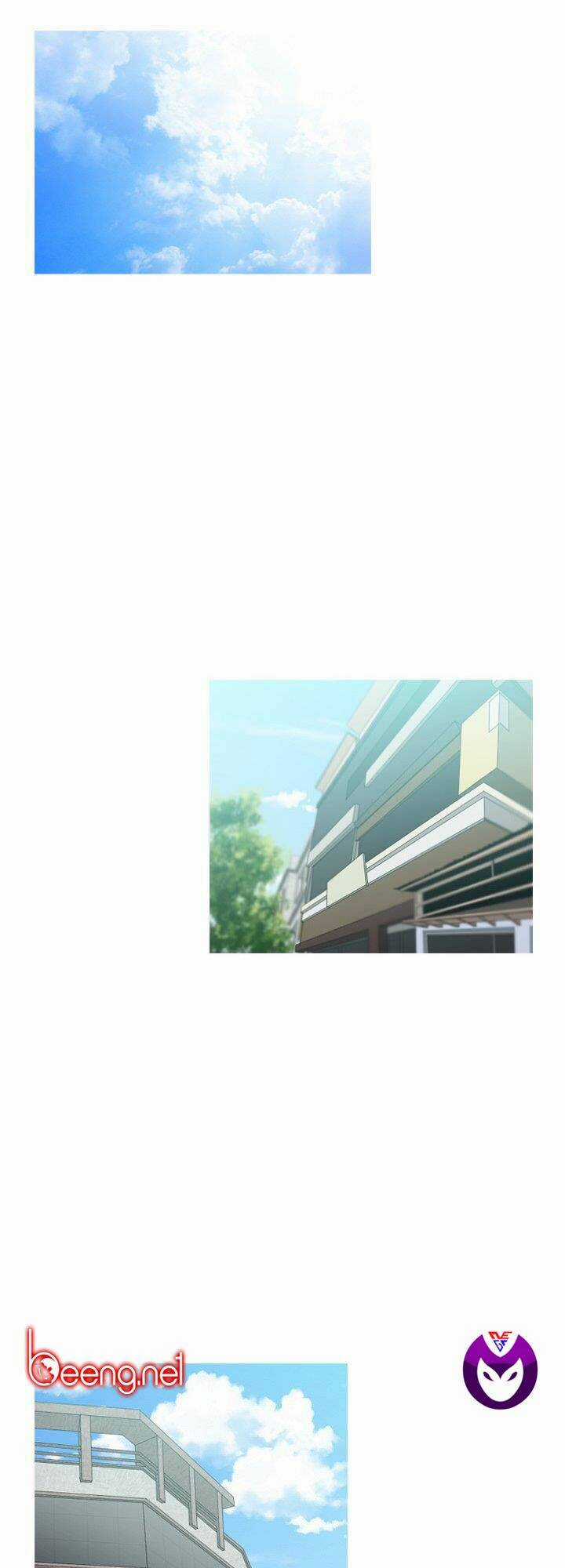 Kẻ Mạnh Nhất - Tong Edge Chapter 62 trang 33