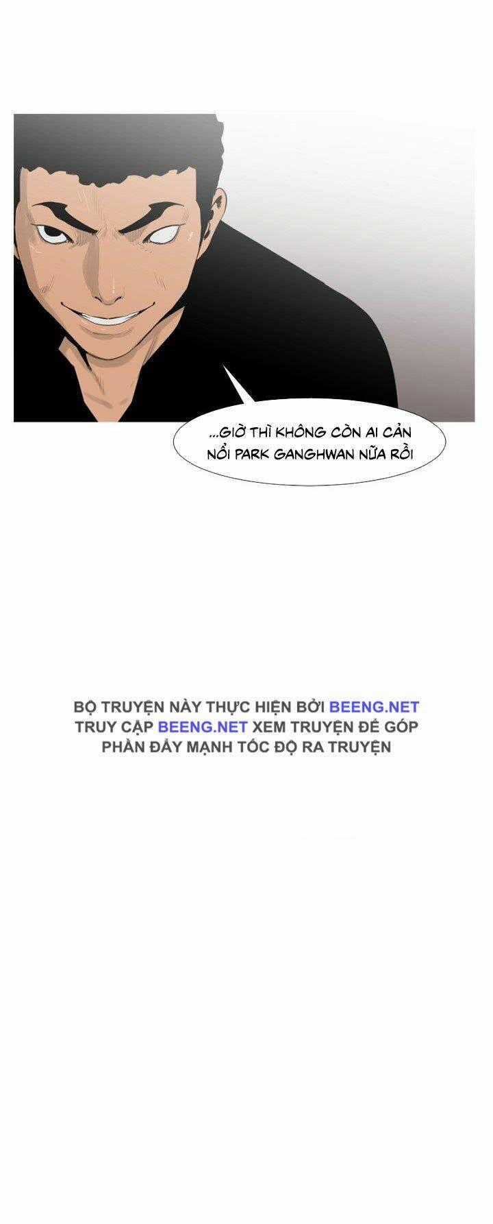 Kẻ Mạnh Nhất - Tong Edge Chapter 62 trang 36