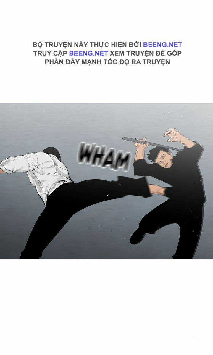 Kẻ Mạnh Nhất - Tong Edge Chapter 62 trang 8