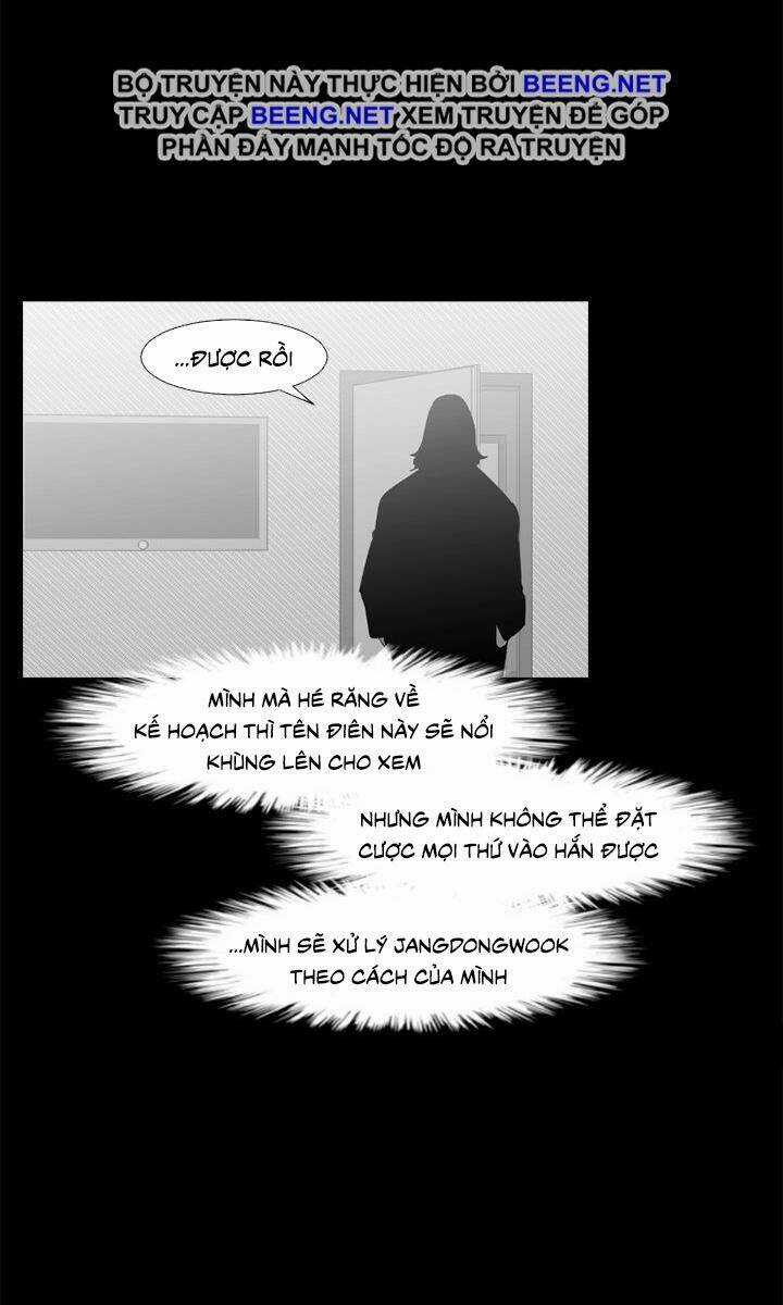 Kẻ Mạnh Nhất - Tong Edge Chapter 63 trang 12