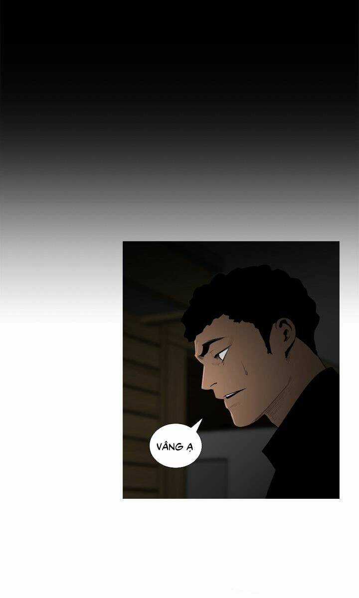 Kẻ Mạnh Nhất - Tong Edge Chapter 63 trang 13