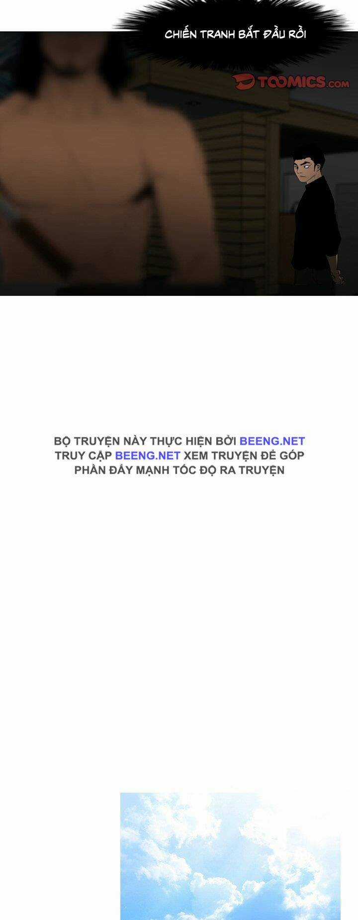 Kẻ Mạnh Nhất - Tong Edge Chapter 63 trang 16