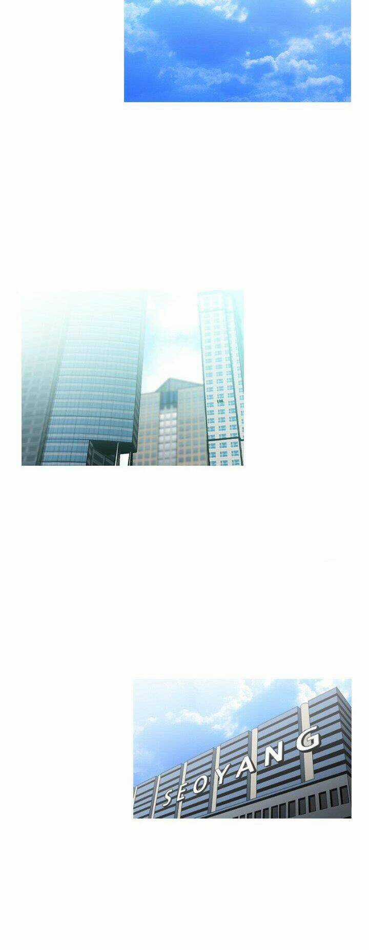 Kẻ Mạnh Nhất - Tong Edge Chapter 63 trang 17