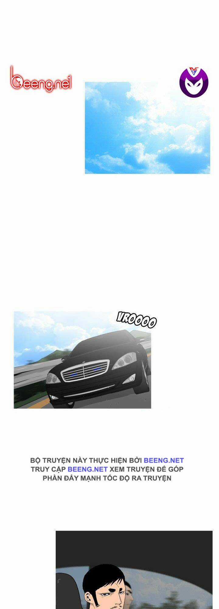 Kẻ Mạnh Nhất - Tong Edge Chapter 63 trang 23