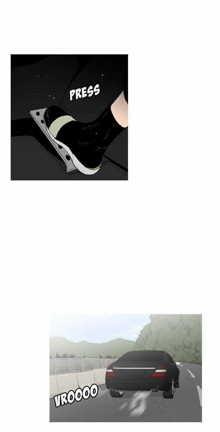 Kẻ Mạnh Nhất - Tong Edge Chapter 63 trang 25