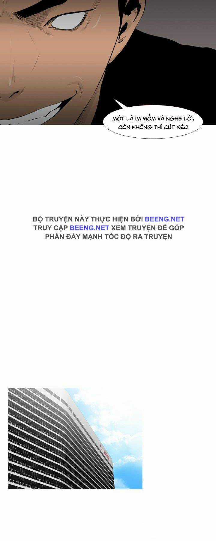 Kẻ Mạnh Nhất - Tong Edge Chapter 63 trang 3