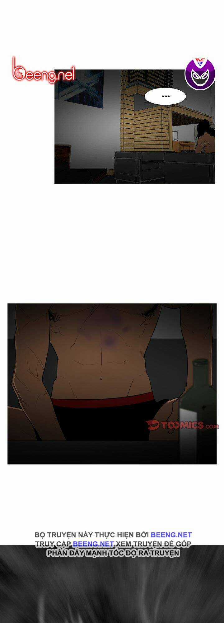 Kẻ Mạnh Nhất - Tong Edge Chapter 63 trang 4