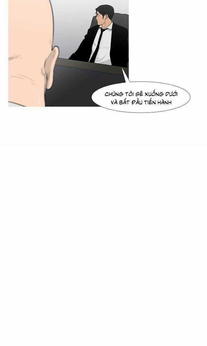 Kẻ Mạnh Nhất - Tong Edge Chapter 64 trang 13