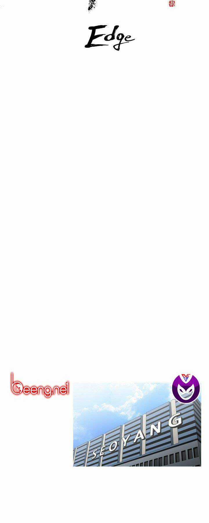 Kẻ Mạnh Nhất - Tong Edge Chapter 64 trang 2